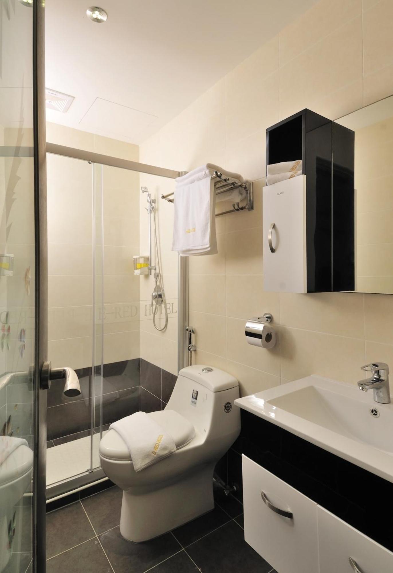 Ernes Hotel Bayu Mutiara Bukit Mertajam Extérieur photo