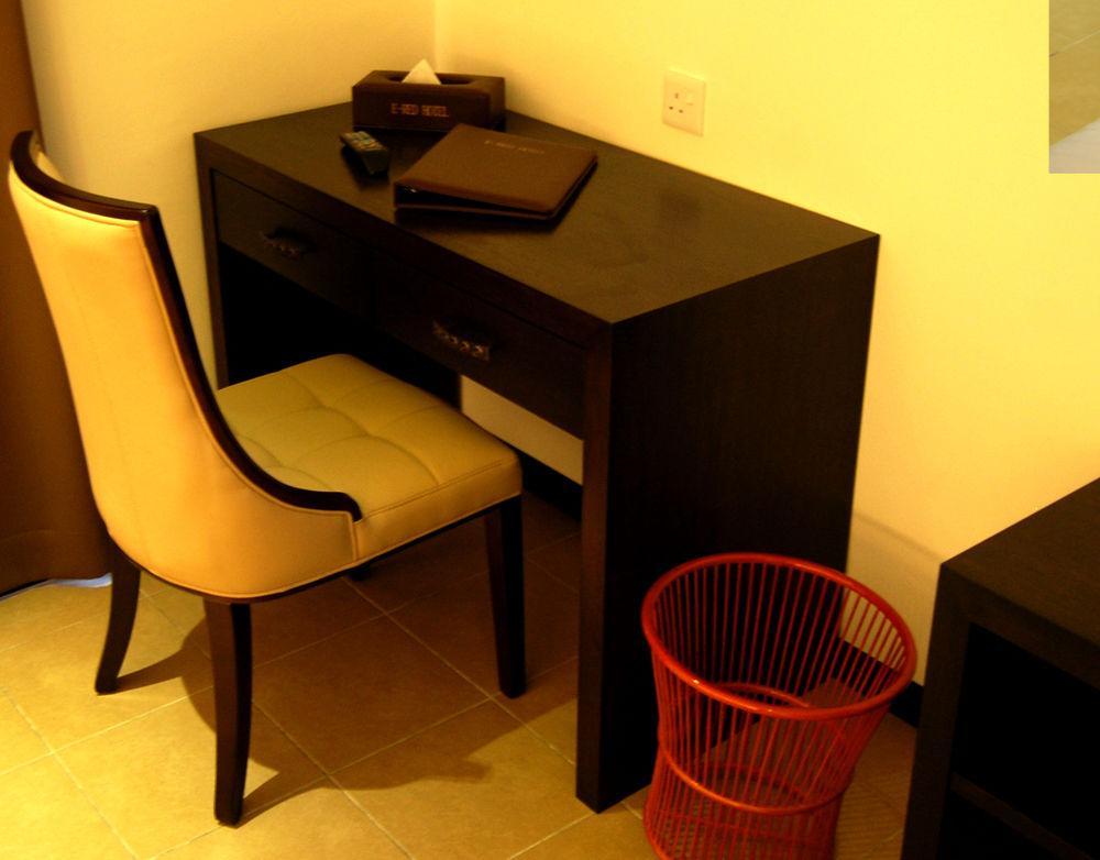 Ernes Hotel Bayu Mutiara Bukit Mertajam Extérieur photo