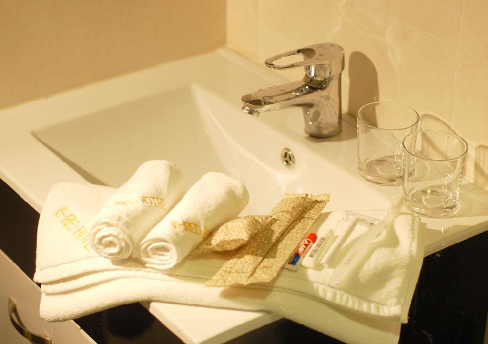 Ernes Hotel Bayu Mutiara Bukit Mertajam Extérieur photo